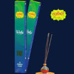 Wala (Vetiver) Incense Stick