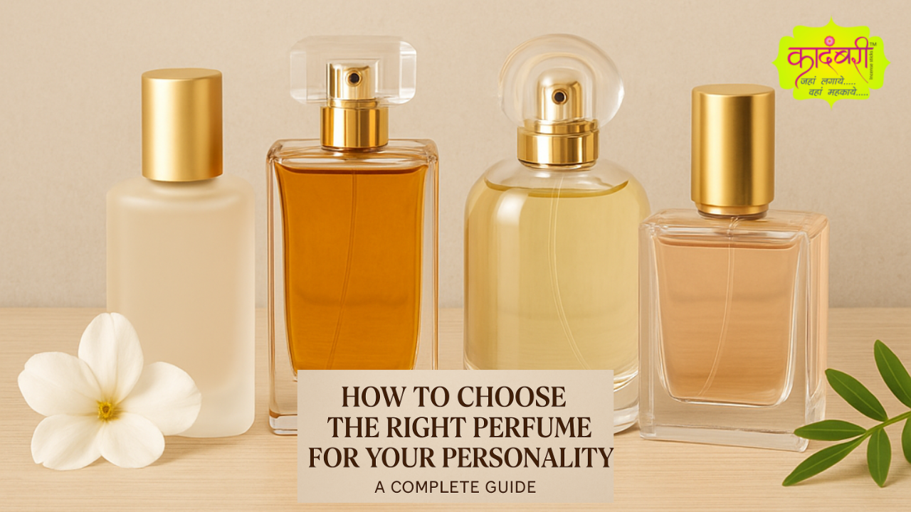 AKDS Perfumes