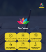 Chandan Dhoop Stick - Image 4
